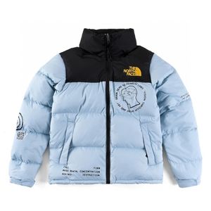 1996 The North Face Nuptse 700